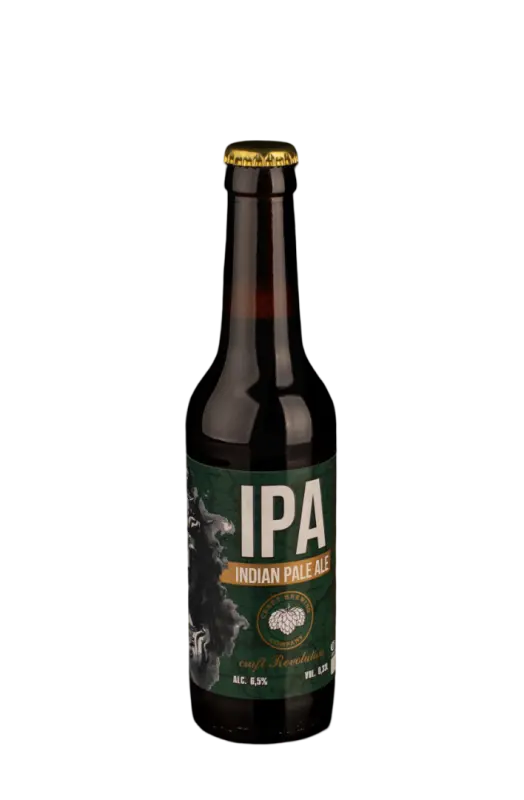 Craft Brewing Company IPA