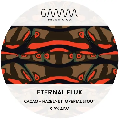 Gamma Brewing Company Eternal Flux