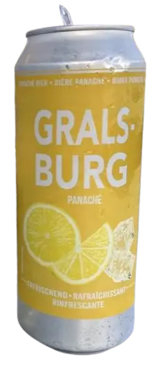 Denner Gralsburg Panache