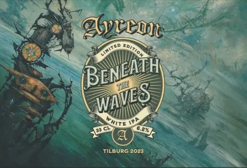 LOC Brewery Beneath the Waves