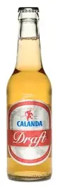 Calanda Draft
