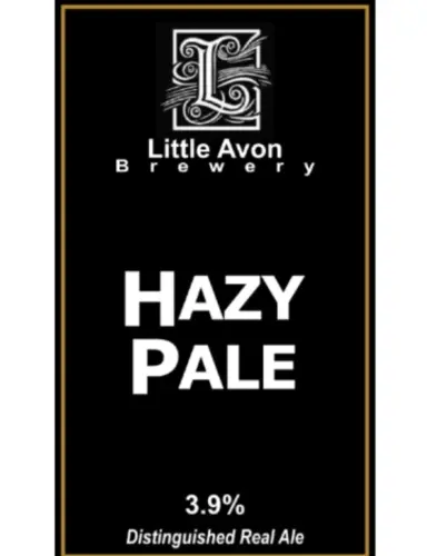 Little Avon Hazy Pale