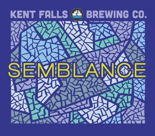 Kent Falls Brewing Semblance