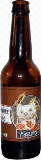 Brasserie de la Paumell Ambrée Ale