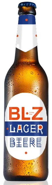 BLZ-Company Lager