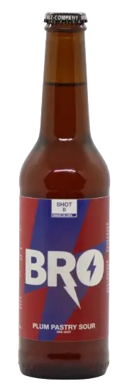 BLZ-Company Bro - Shot II