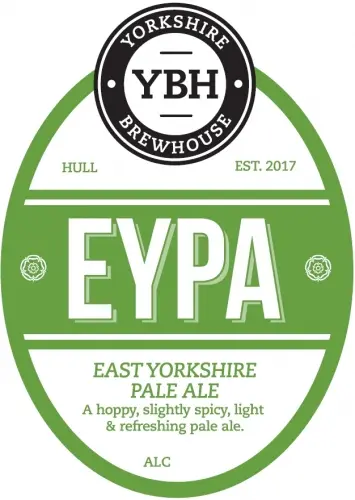 Yorkshire Brewhouse EYPA