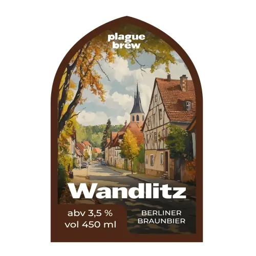 Plague Brew Wandlitz