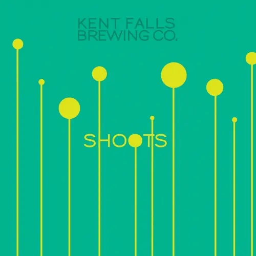Kent Falls Brewing Shoots