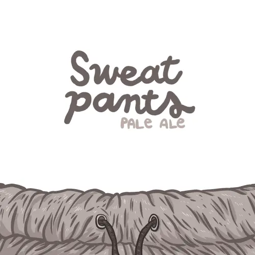 Kent Falls Brewing Sweatpants
