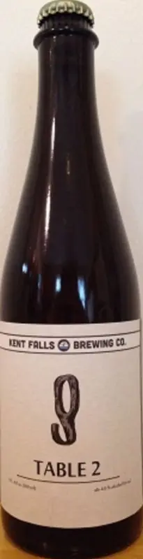 Kent Falls Brewing Table 2