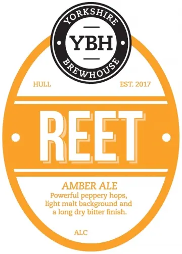 Yorkshire Brewhouse Reet