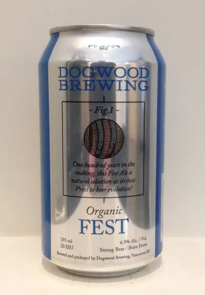Dogwood Brewing (Canada) Fest