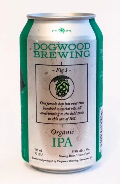 Dogwood Brewing (Canada) IPA