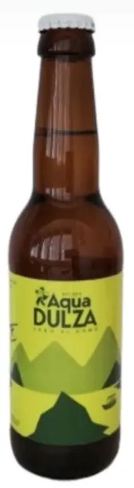 Aqua Dulza 3mezzina