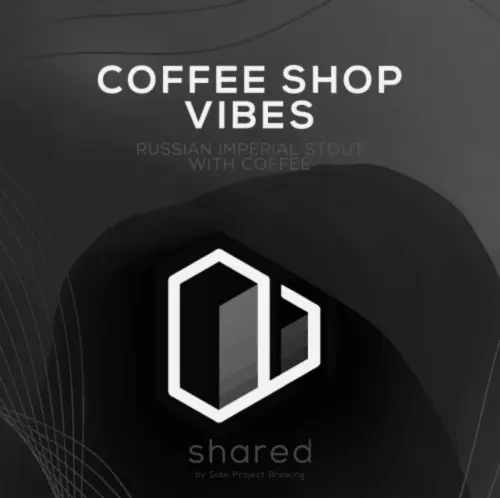 Shared Coffee Shop Vibes - Colombian Duarte (2019)
