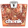 Drekker Brewing Company Chonk - Peaches & White Chocolate