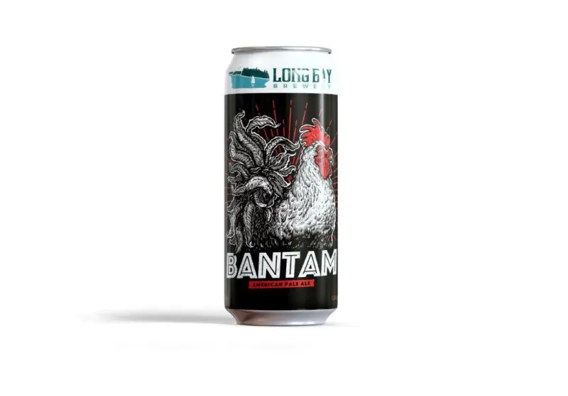 Long Bay Brewery Bantam