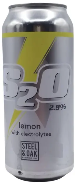 Steel & Oak Brewing S2O