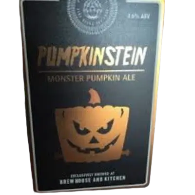 Brewhouse & Kitchen (Gloucester) Pumpkinstein