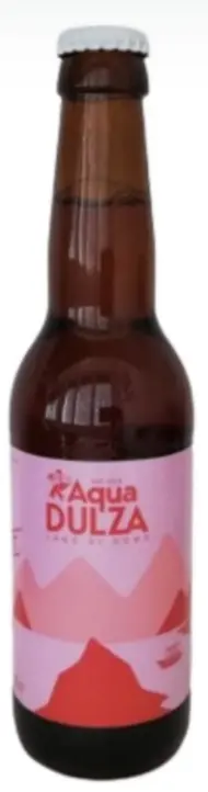 Aqua Dulza Via Regia