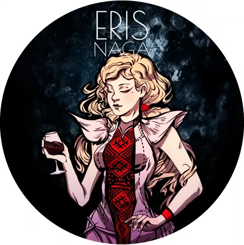 Midnight Project ERIS vs Naga