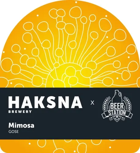 Haksna Mimosa