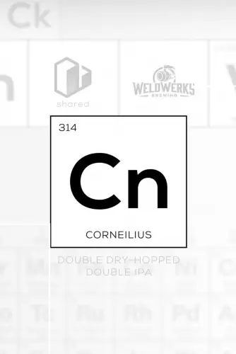 Shared Cornelius