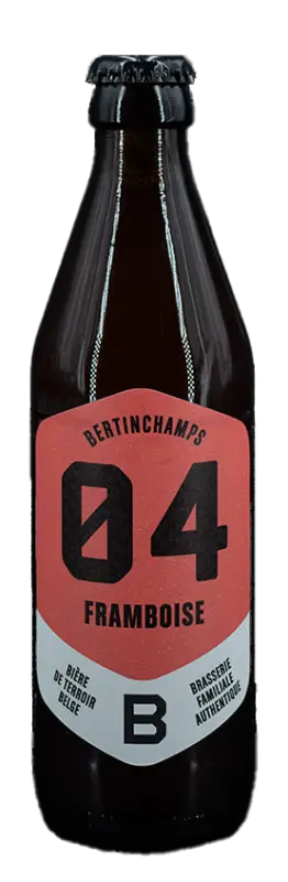 Brasserie de Bertinchamps 04 Framboise