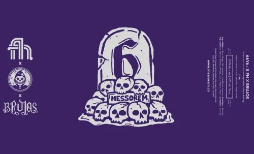 Messorem Bracitorium A6Y6: X FH X Brujos