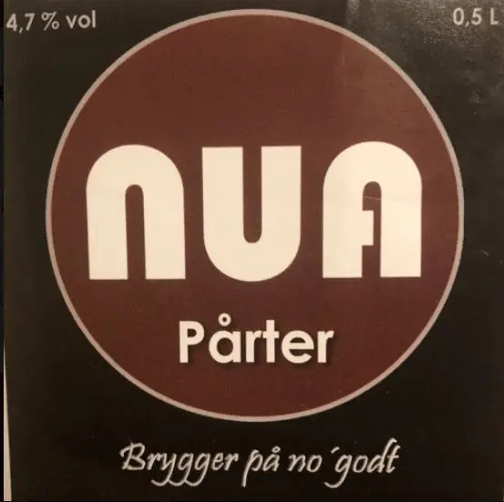 Nua Brygghus Pårter