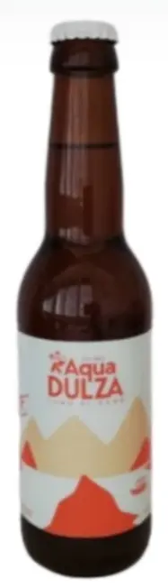 Aqua Dulza 24sei