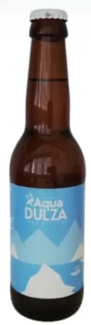 Aqua Dulza Fiumelatte