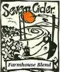Severn Cider Farmhouse Blend Perry - Medium