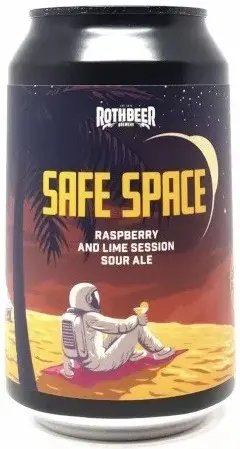 RothBeer Rothbeer Safe Space