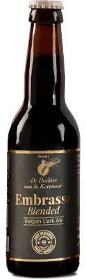De Dochter van de Korenaar Embrasse Blended