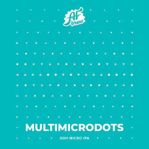 AF Brew Multimicrodots
