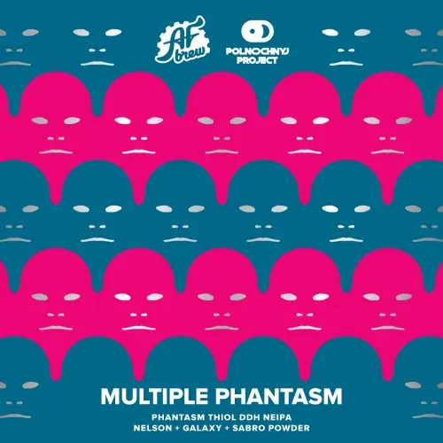 AF Brew Multiple Phantasm