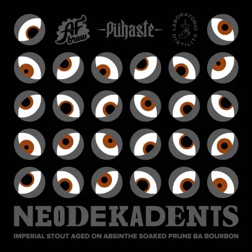 AF Brew Neodekadents BA