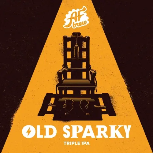 AF Brew Old Sparky