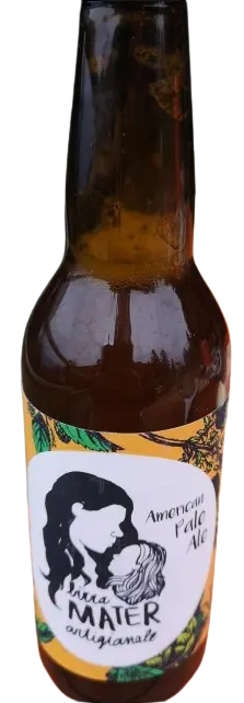 Microbirrificio Rigamonti (Birra Mater) American Pale Ale