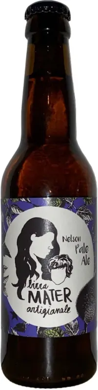 Microbirrificio Rigamonti (Birra Mater) Nelson Pale Ale