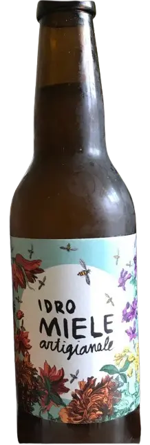 Microbirrificio Rigamonti (Birra Mater) Idromiele