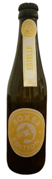 Bière du Boxer Estelle