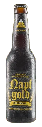Napf (Napfgold) Dunkel