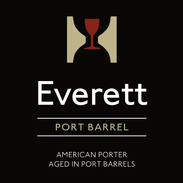 Hill Farmstead Brewery Everett - Port Barrel-Aged