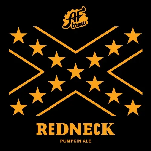 AF Brew Redneck Ale