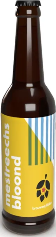 Brouwerij Klinker Mestreechs Bloond