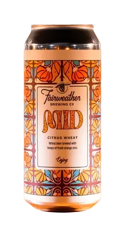 Fairweather Brewing Company Mid