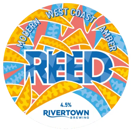Rivertown Brewing Reed
